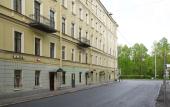 Туры в отель 1912 U Zoologicheskogo Sada Apartment Туры в отель 1912 U Zoologicheskogo Sada Apartment