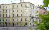 Туры в отель 1912 U Zoologicheskogo Sada Apartment Туры в отель 1912 U Zoologicheskogo Sada Apartment