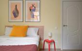 Туры в отель 1912 U Zoologicheskogo Sada Apartment Туры в отель 1912 U Zoologicheskogo Sada Apartment