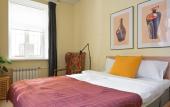 Туры в отель 1912 U Zoologicheskogo Sada Apartment Туры в отель 1912 U Zoologicheskogo Sada Apartment