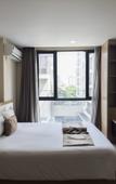 Туры в отель Ramada Ekamai Туры в отель Ramada Ekamai