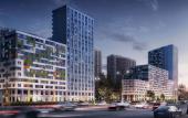 Туры в отель Ava intyit SyncotelHome Apartment hotel Туры в отель Ava intyit SyncotelHome Apartment hotel