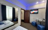 Туры в отель Gipnoz Lefortovo Hotel Туры в отель Gipnoz Lefortovo Hotel