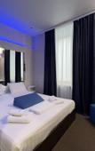 Туры в отель Gipnoz Lefortovo Hotel Туры в отель Gipnoz Lefortovo Hotel