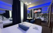 Туры в отель Gipnoz Lefortovo Hotel Туры в отель Gipnoz Lefortovo Hotel