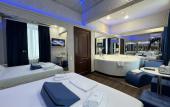 Туры в отель Gipnoz Lefortovo Hotel Туры в отель Gipnoz Lefortovo Hotel