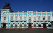 Туры в отель Elizaveta Hotel Туры в отель Elizaveta Hotel