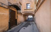 Туры в отель Sievers Apartment ot Apartvil Apartments Туры в отель Sievers Apartment ot Apartvil Apartments