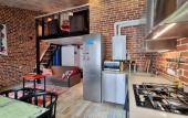 Туры в отель Esto-Sadok Pereselencheskaya 12 Apartments Туры в отель Esto-Sadok Pereselencheskaya 12 Apartments