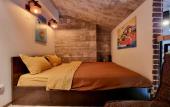 Туры в отель Esto-Sadok Pereselencheskaya 12 Apartments Туры в отель Esto-Sadok Pereselencheskaya 12 Apartments