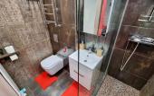 Туры в отель Esto-Sadok Pereselencheskaya 12 Apartments Туры в отель Esto-Sadok Pereselencheskaya 12 Apartments