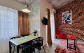 Туры в отель Esto-Sadok Pereselencheskaya 12 Apartments Туры в отель Esto-Sadok Pereselencheskaya 12 Apartments