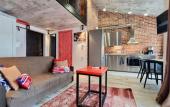 Туры в отель Esto-Sadok Pereselencheskaya 12 Apartments Туры в отель Esto-Sadok Pereselencheskaya 12 Apartments