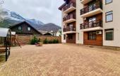 Туры в отель Esto-Sadok Pereselencheskaya 12 Apartments Туры в отель Esto-Sadok Pereselencheskaya 12 Apartments