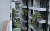 Туры в отель Palmyrah Surin Beach Residences Apartments Туры в отель Palmyrah Surin Beach Residences Apartments