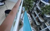 Туры в отель Palmyrah Surin Beach Residences Apartments Туры в отель Palmyrah Surin Beach Residences Apartments