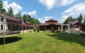 Туры в отель Zagorodny Klub Barin Recreation center Туры в отель Zagorodny Klub Barin Recreation center