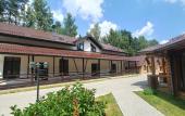 Туры в отель Zagorodny Klub Barin Recreation center Туры в отель Zagorodny Klub Barin Recreation center
