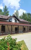 Туры в отель Zagorodny Klub Barin Recreation center Туры в отель Zagorodny Klub Barin Recreation center