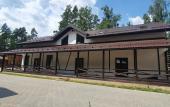 Туры в отель Zagorodny Klub Barin Recreation center Туры в отель Zagorodny Klub Barin Recreation center