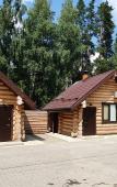 Туры в отель Zagorodny Klub Barin Recreation center Туры в отель Zagorodny Klub Barin Recreation center