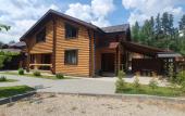 Туры в отель Zagorodny Klub Barin Recreation center Туры в отель Zagorodny Klub Barin Recreation center