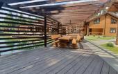 Туры в отель Zagorodny Klub Barin Recreation center Туры в отель Zagorodny Klub Barin Recreation center