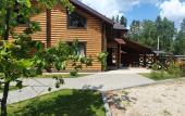 Туры в отель Zagorodny Klub Barin Recreation center Туры в отель Zagorodny Klub Barin Recreation center