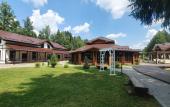 Туры в отель Zagorodny Klub Barin Recreation center Туры в отель Zagorodny Klub Barin Recreation center