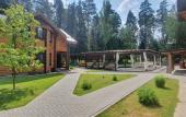 Туры в отель Zagorodny Klub Barin Recreation center Туры в отель Zagorodny Klub Barin Recreation center