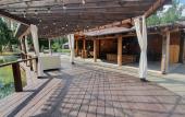 Туры в отель Zagorodny Klub Barin Recreation center Туры в отель Zagorodny Klub Barin Recreation center