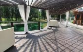 Туры в отель Zagorodny Klub Barin Recreation center Туры в отель Zagorodny Klub Barin Recreation center