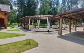 Туры в отель Zagorodny Klub Barin Recreation center Туры в отель Zagorodny Klub Barin Recreation center
