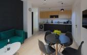 Туры в отель Welcome Republic Square Apartments Туры в отель Welcome Republic Square Apartments
