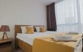 Туры в отель Welcome Republic Square Apartments Туры в отель Welcome Republic Square Apartments
