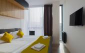 Туры в отель Welcome Republic Square Apartments Туры в отель Welcome Republic Square Apartments