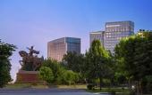 Туры в отель InterContinental Tashkent, an IHG Hotel Туры в отель InterContinental Tashkent, an IHG Hotel