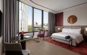 Туры в отель InterContinental Tashkent, an IHG Hotel Туры в отель InterContinental Tashkent, an IHG Hotel