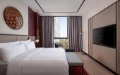 Туры в отель InterContinental Tashkent, an IHG Hotel Туры в отель InterContinental Tashkent, an IHG Hotel