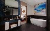 Туры в отель InterContinental Tashkent, an IHG Hotel Туры в отель InterContinental Tashkent, an IHG Hotel
