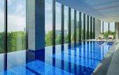Туры в отель InterContinental Tashkent, an IHG Hotel Туры в отель InterContinental Tashkent, an IHG Hotel