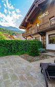 Туры в отель Premiym Klassa v Gorah na 12 Gostey Cottage Туры в отель Premiym Klassa v Gorah na 12 Gostey Cottage
