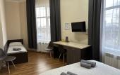Туры в отель Tufan Hotel Туры в отель Tufan Hotel