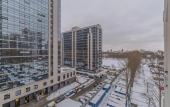 Туры в отель Apartment SalutApart 14 Туры в отель Apartment SalutApart 14