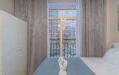 Туры в отель Apartment SalutApart 14 Туры в отель Apartment SalutApart 14