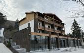 Туры в отель Forest1961 Boutique Hotel & Restaurant Butik-Hotel Туры в отель Forest1961 Boutique Hotel & Restaurant Butik-Hotel