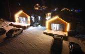 Туры в отель Yelovy lis Guest house Туры в отель Yelovy lis Guest house