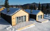 Туры в отель Yelovy lis Guest house Туры в отель Yelovy lis Guest house