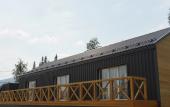 Туры в отель Yelovy lis Guest house Туры в отель Yelovy lis Guest house