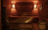 Туры в отель Yelovy lis Guest house Туры в отель Yelovy lis Guest house